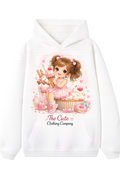 Personalised Hoodie ♡