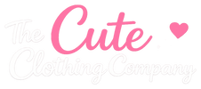 The Cute Clothing Company - Home